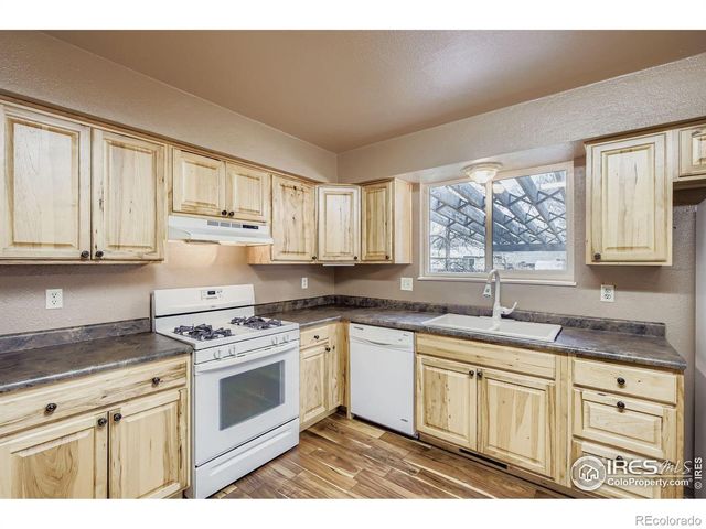 331 Frederick Drive, Loveland, CO 80537