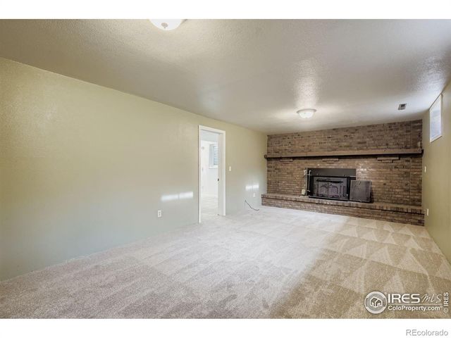 331 Frederick Drive, Loveland, CO 80537