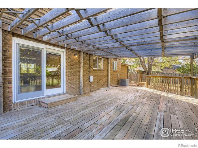 331 Frederick Drive, Loveland, CO 80537