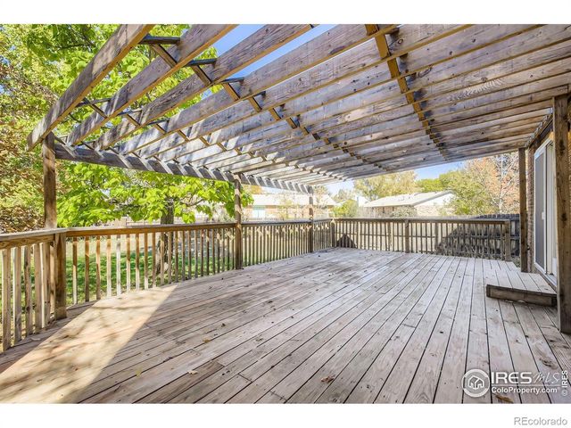 331 Frederick Drive, Loveland, CO 80537