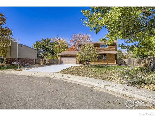 331 Frederick Drive, Loveland, CO 80537