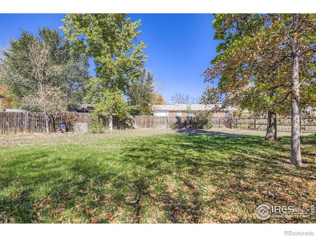 331 Frederick Drive, Loveland, CO 80537