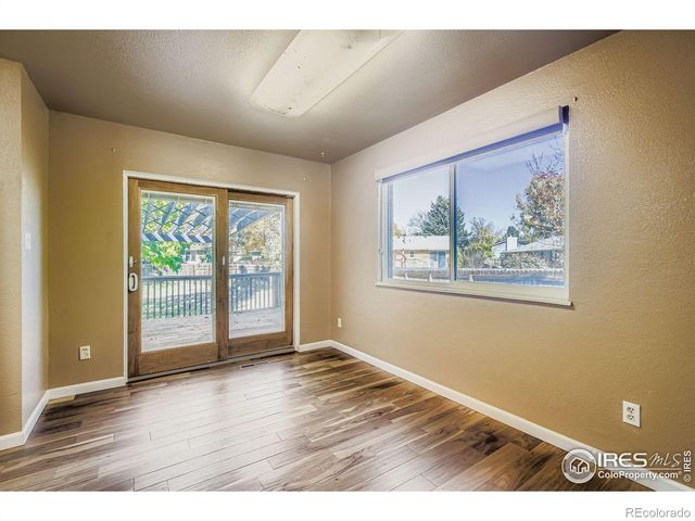 331 Frederick Drive, Loveland, CO 80537