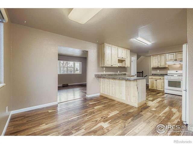 331 Frederick Drive, Loveland, CO 80537