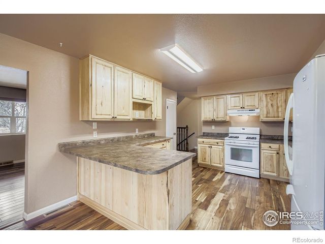 331 Frederick Drive, Loveland, CO 80537