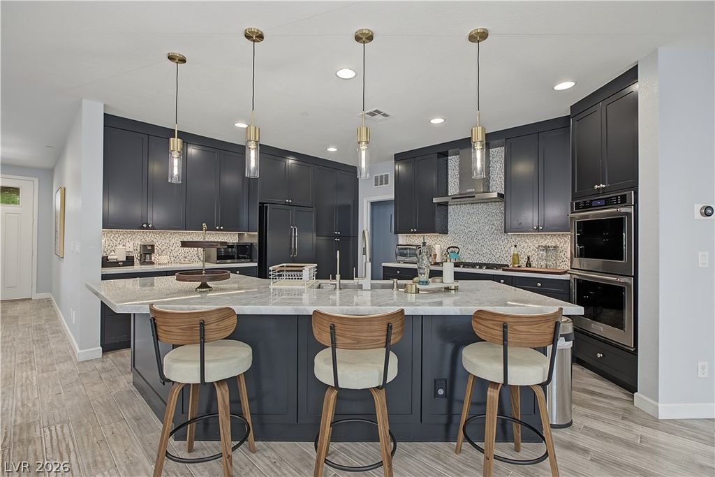 3171 Biccari Avenue, Henderson, NV 89044 — photo 4