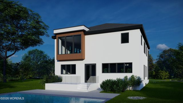 5 Royal Place, Elberon, NJ 07740