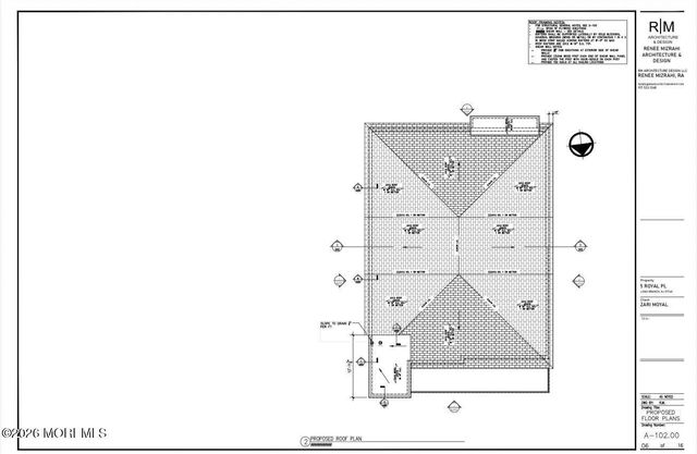 5 Royal Place, Elberon, NJ 07740