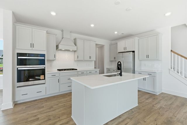 3040 Ledger Road, Smyrna, TN 37167