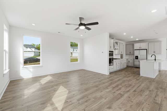 3040 Ledger Road, Smyrna, TN 37167