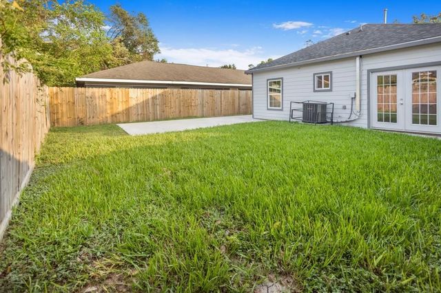 3234 Berry Street, Houston, TX 77004