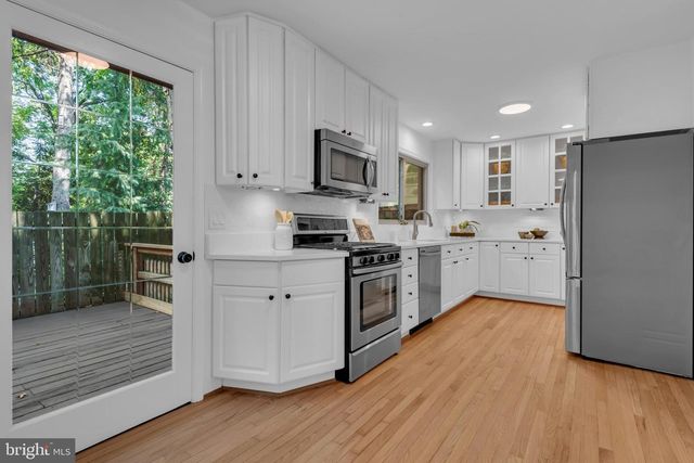 12 UNION ST, Annapolis, MD 21401