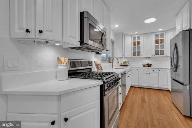12 UNION ST, Annapolis, MD 21401