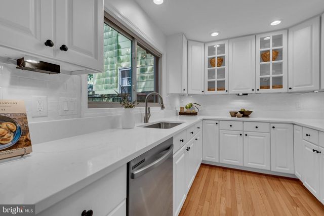 12 UNION ST, Annapolis, MD 21401