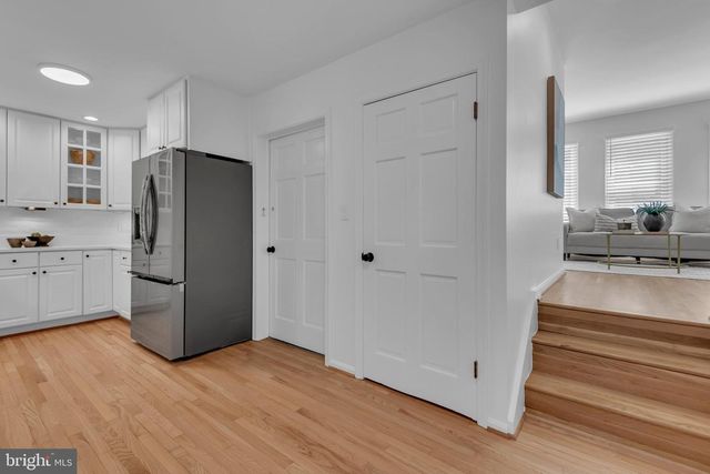 12 UNION ST, Annapolis, MD 21401