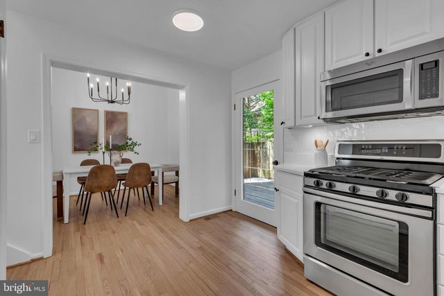 12 UNION ST, Annapolis, MD 21401