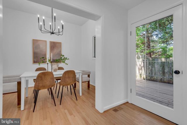 12 UNION ST, Annapolis, MD 21401