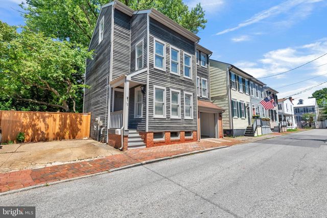 12 UNION ST, Annapolis, MD 21401