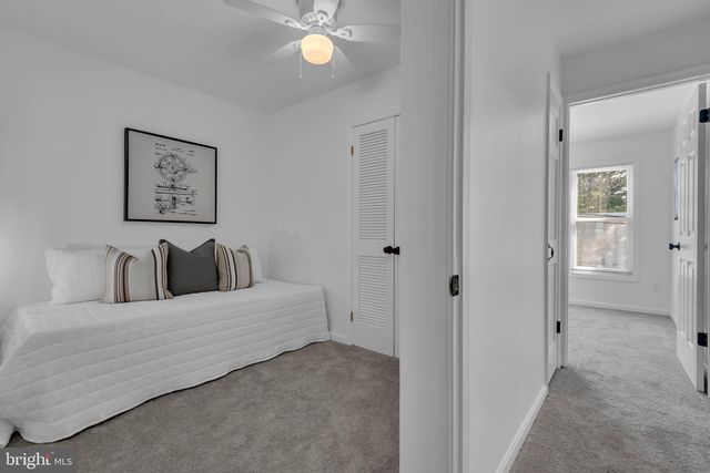 12 UNION ST, Annapolis, MD 21401