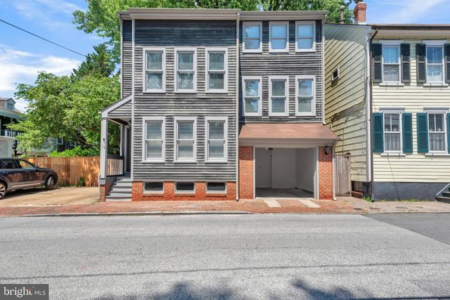 12 UNION ST, Annapolis, MD 21401