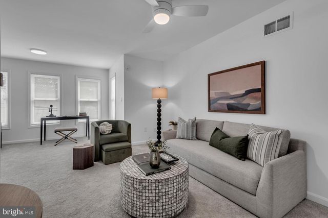 12 UNION ST, Annapolis, MD 21401