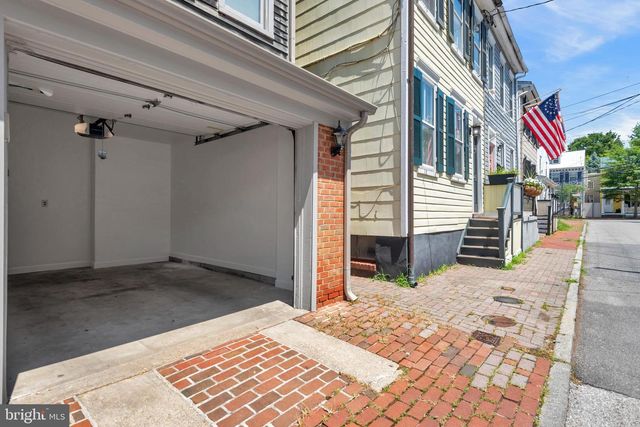 12 UNION ST, Annapolis, MD 21401