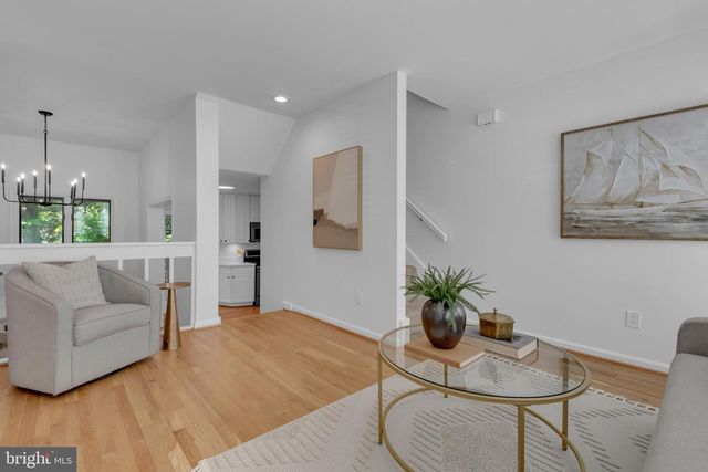 12 UNION ST, Annapolis, MD 21401