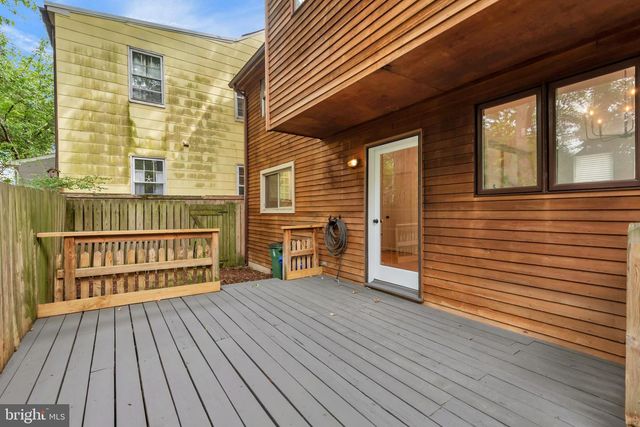 12 UNION ST, Annapolis, MD 21401