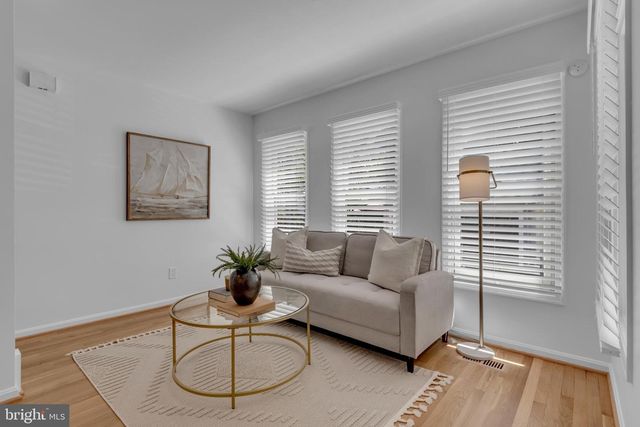 12 UNION ST, Annapolis, MD 21401