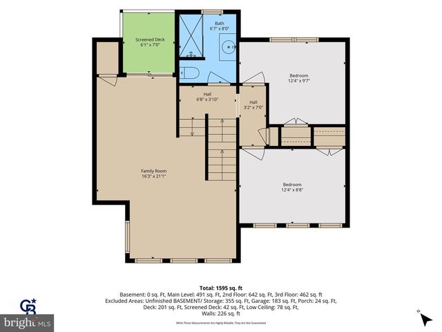 12 UNION ST, Annapolis, MD 21401