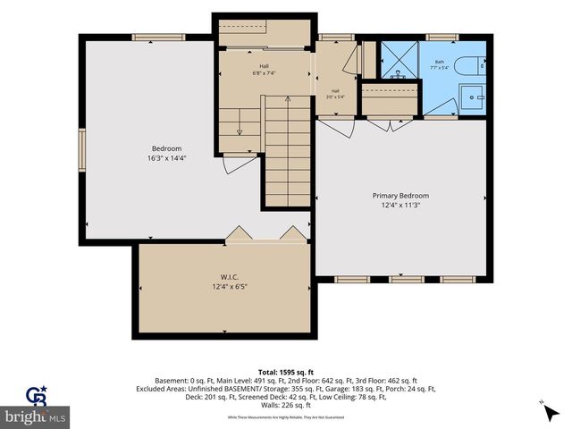 12 UNION ST, Annapolis, MD 21401