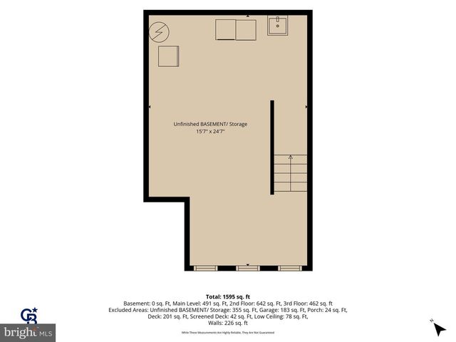 12 UNION ST, Annapolis, MD 21401