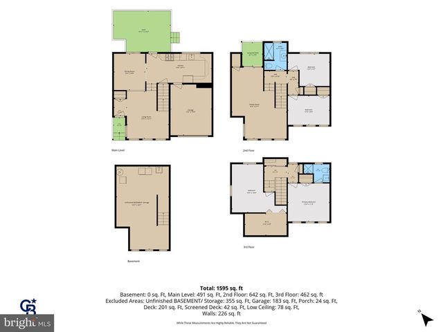 12 UNION ST, Annapolis, MD 21401