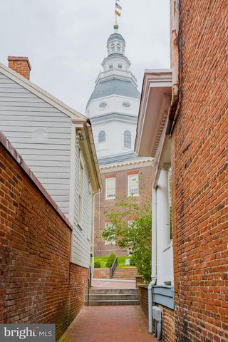 12 UNION ST, Annapolis, MD 21401
