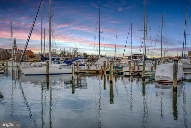 12 UNION ST, Annapolis, MD 21401