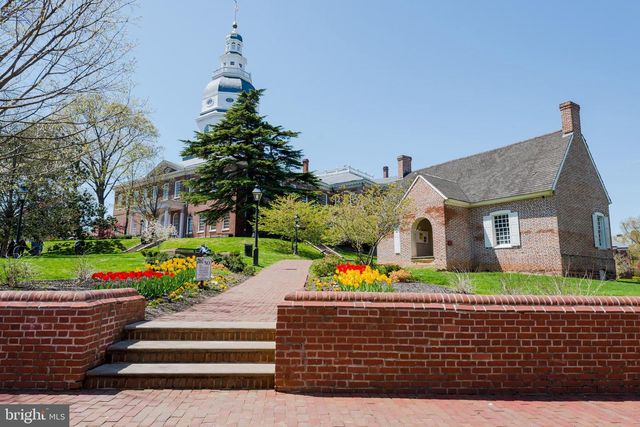 12 UNION ST, Annapolis, MD 21401
