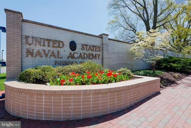 12 UNION ST, Annapolis, MD 21401