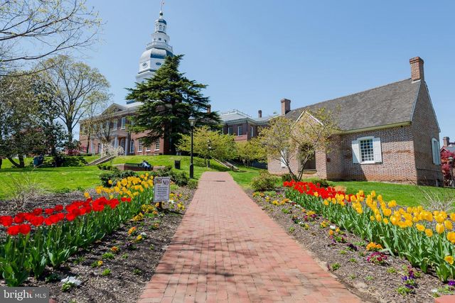 12 UNION ST, Annapolis, MD 21401