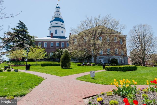 12 UNION ST, Annapolis, MD 21401