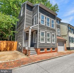 12 UNION ST, Annapolis, MD 21401