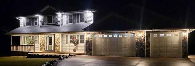 E1400 STRATTON LAKE ROAD, Waupaca, WI 54981