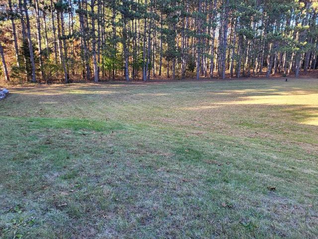 E1400 STRATTON LAKE ROAD, Waupaca, WI 54981