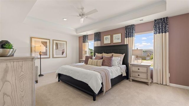 53 Weymouth Drive, Locust Grove, GA 30248