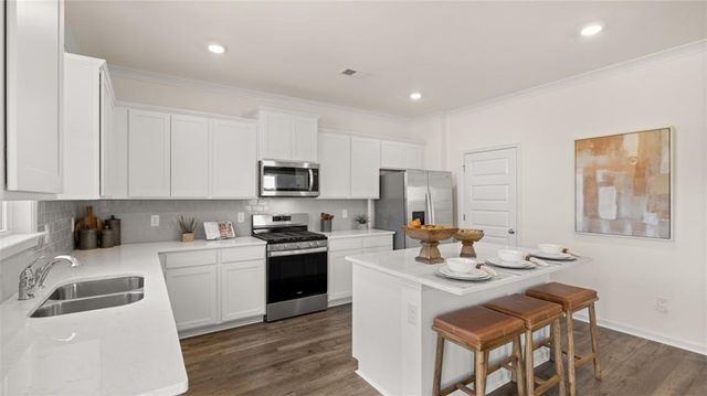 53 Weymouth Drive, Locust Grove, GA 30248