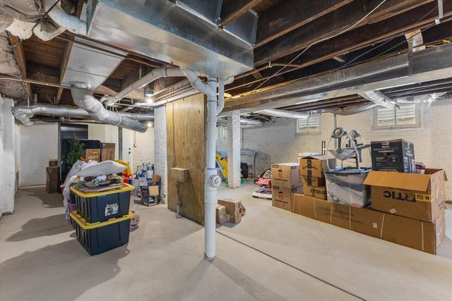 2222 S Allis STREET, Milwaukee, WI 53207