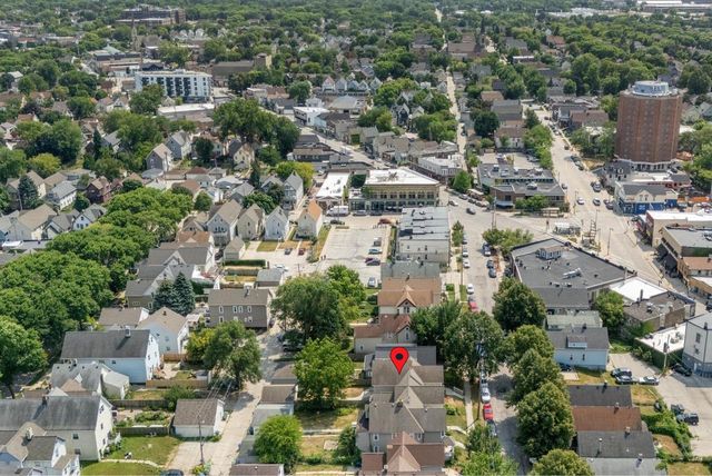 2222 S Allis STREET, Milwaukee, WI 53207