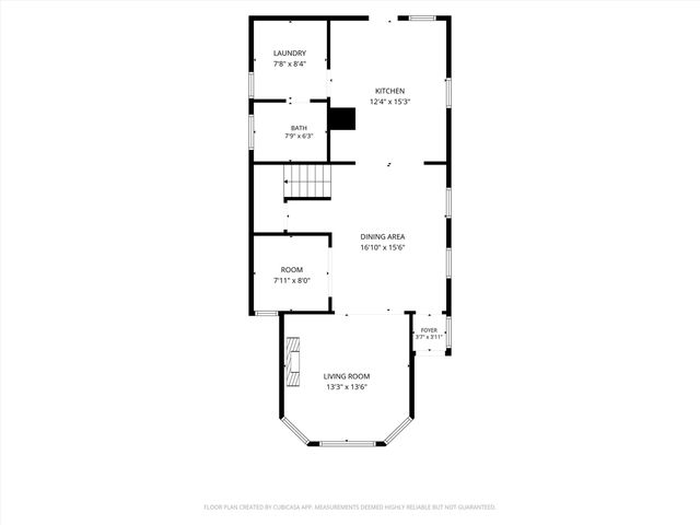2222 S Allis STREET, Milwaukee, WI 53207