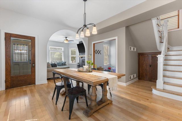 2222 S Allis STREET, Milwaukee, WI 53207