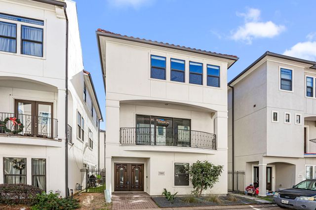 7227 Laguna Villas, Houston, TX 77036