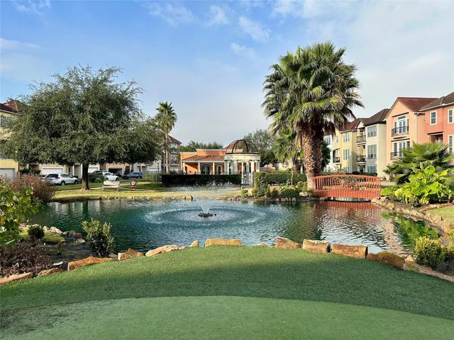 7227 Laguna Villas, Houston, TX 77036